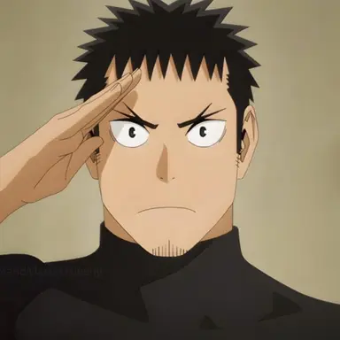 Profile image of 히비노 카프카