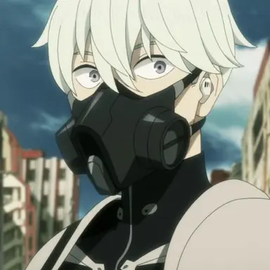 Profile image of 이치카와 레노