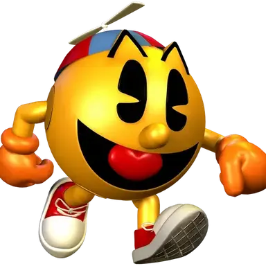 Profile image of Jr Pac Man