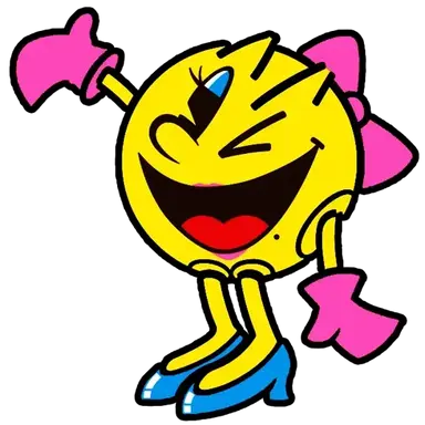 Profile image of Ms Pac Man