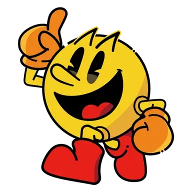 Profile image of Pac Man