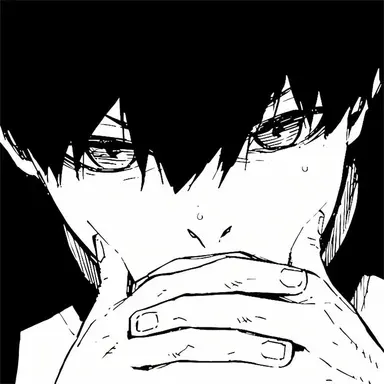 Profile image of 潔世一