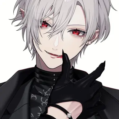 Profile image of Kuzuha