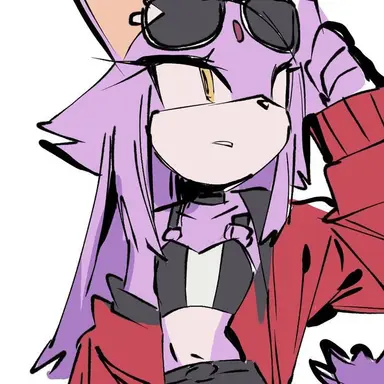 Profile image of Blaze