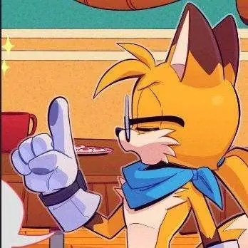Profile image of Tails