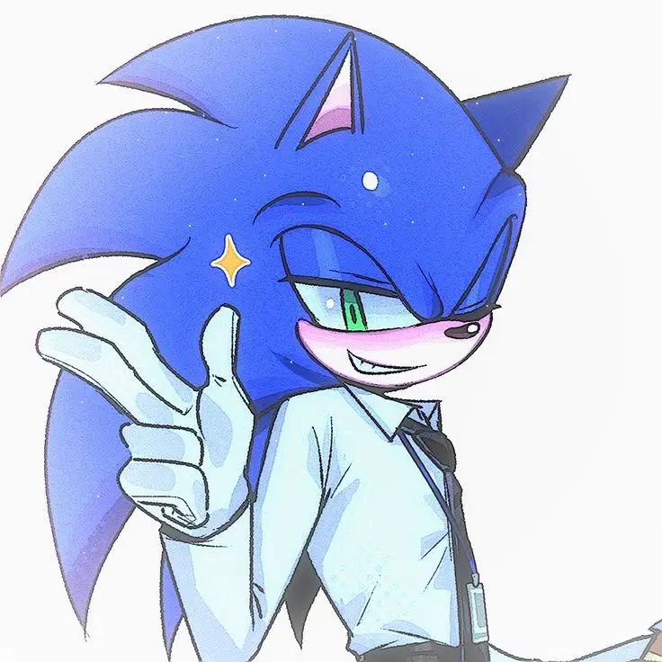 Rosyy의 ★SONIC TEAM :)★