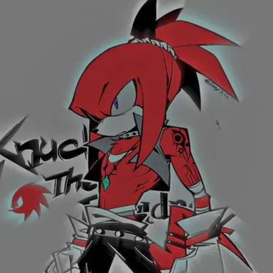 Profile image of Knuckles