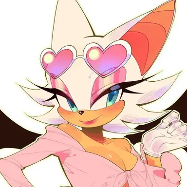Profile image of Rouge