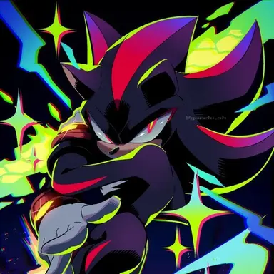 Profile image of Shadow