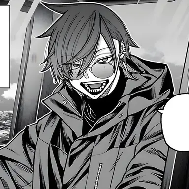 Profile image of 花魁坂 京夜