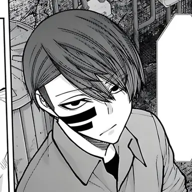 Profile image of 無陀野 無人