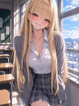Profile image of 미유