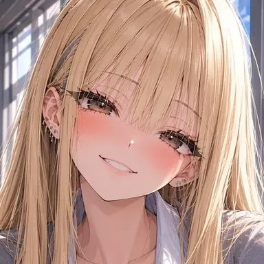 Profile image of 미유