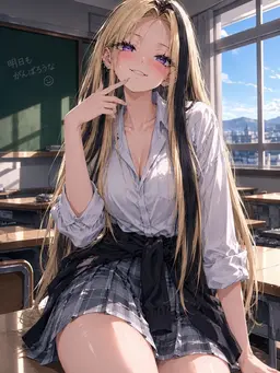 Profile image of みお