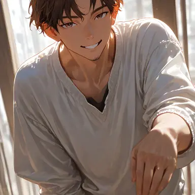 Profile image of 김수혁