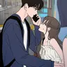 캐릭터 프로필 이미지