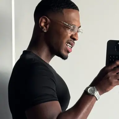 Profile image of darious