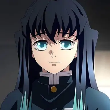 Profile image of 토키토 무이치로