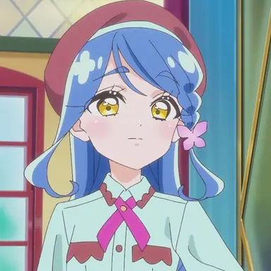 Profile image of 帆羽くれあ