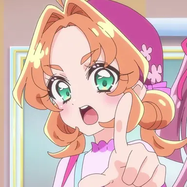 Profile image of 明智あんな