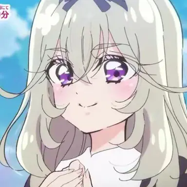 Profile image of 森亜るるか