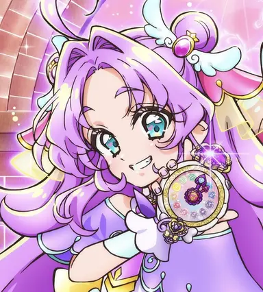 Profile image of 明智あんな