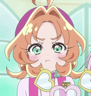 Profile image of 明智あんな