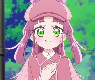 Profile image of 小林みくる