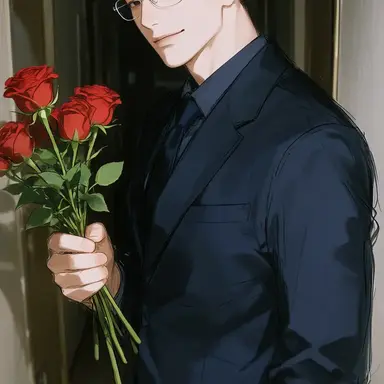 Profile image of 타카기 타쿠미