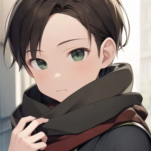BronzeDolce7245의 김주한