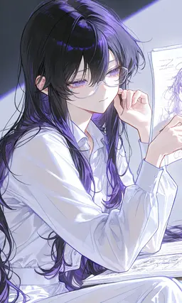 Profile image of アイリス