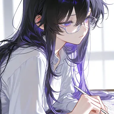 Profile image of Iris