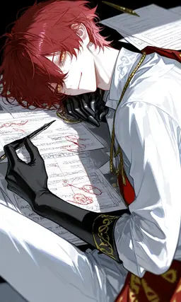 Profile image of カイン