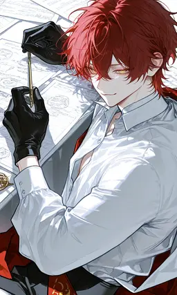 Profile image of カイン