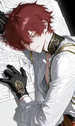Profile image of カイン