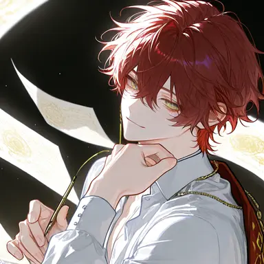 Profile image of Luca