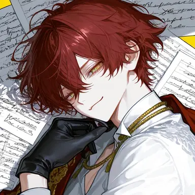 Profile image of Cain