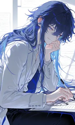 Profile image of ゼノン