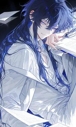 Profile image of ゼノン