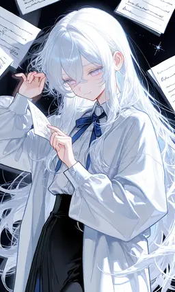 Profile image of ユナ