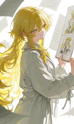 Profile image of リディア