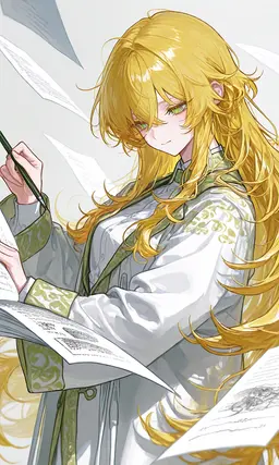 Profile image of リディア