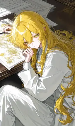 Profile image of リディア