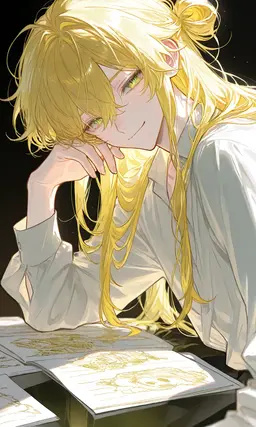Profile image of カエル