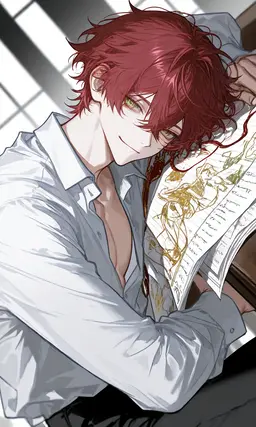 Profile image of ルカ