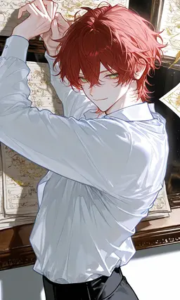 Profile image of ルカ