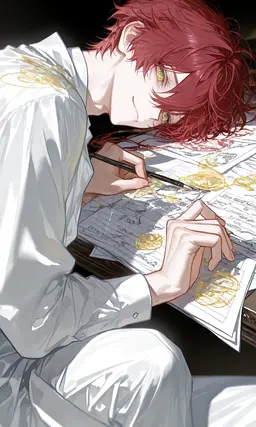 Profile image of ルカ