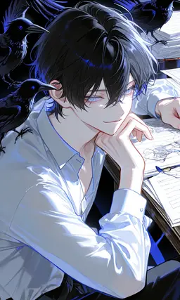 Profile image of エダン