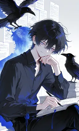 Profile image of エダン