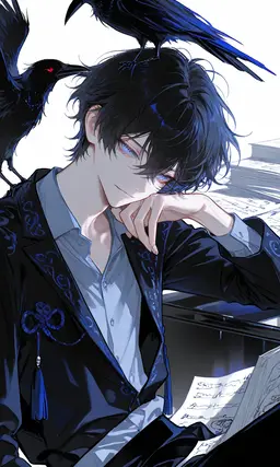 Profile image of エダン